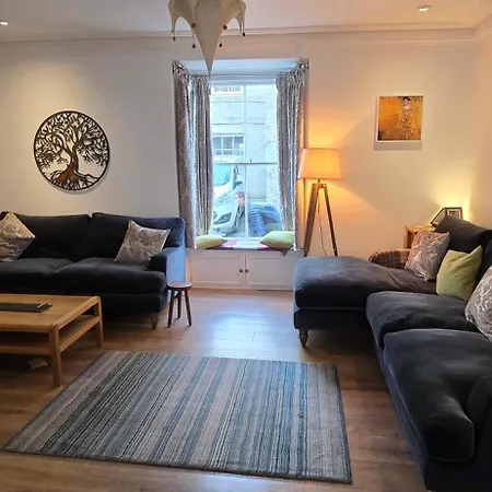 4 Tre Pol Pen, And The Wash Kitchen Holiday home St Ives (Cornwall)
