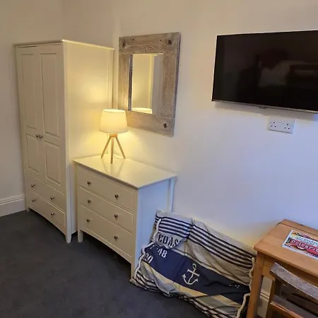 4 Tre Pol Pen, And The Wash Kitchen Holiday home St Ives (Cornwall)
