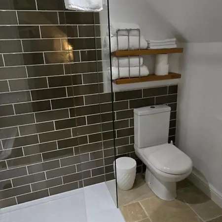 4 Tre Pol Pen, And The Wash Kitchen *