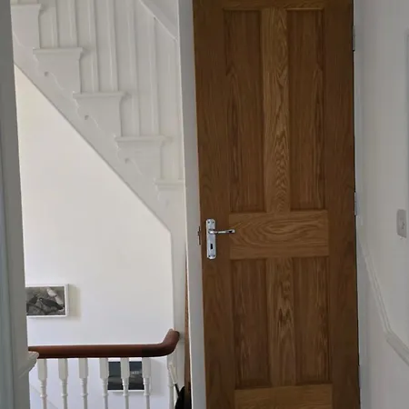 4 Tre Pol Pen, And The Wash Kitchen * St Ives (Cornwall)