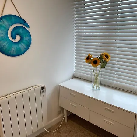 Double In House Close To Porthgwidden St Ives (Cornwall)