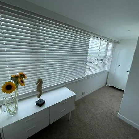 Double In House Close To Porthgwidden Homestay St Ives (Cornwall)