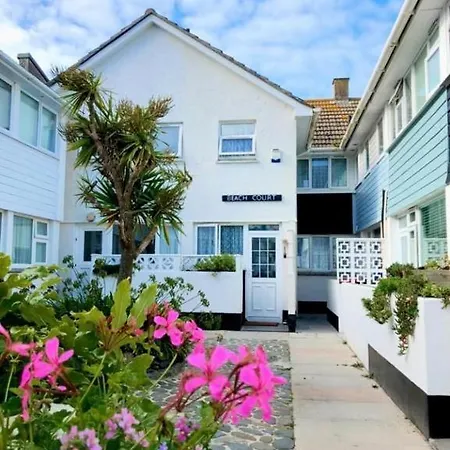 Homestay Double In House Close To Porthgwidden *