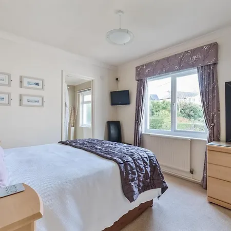 Lamorna 4*