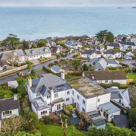 Lamorna St. Ives
