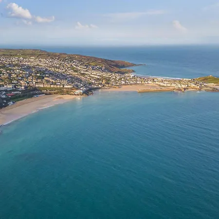 Lamorna 4* St. Ives