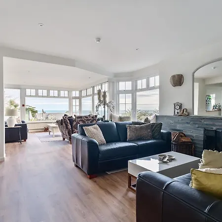 Lamorna Casa de hóspedes 4*