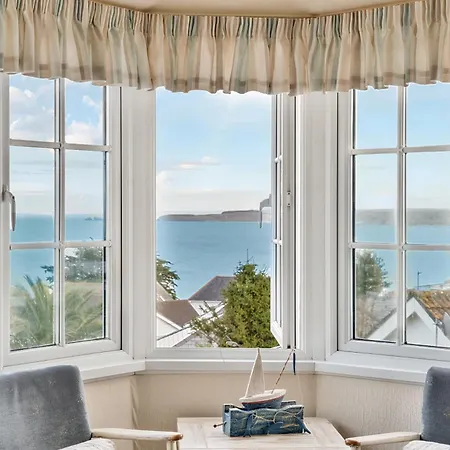 Casa de hóspedes Lamorna St. Ives