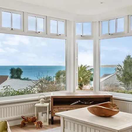 Lamorna 4* St. Ives