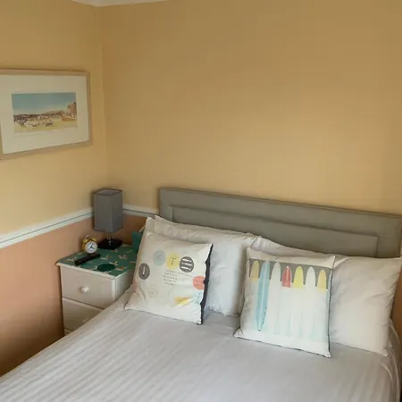 Green Apple Bed & Breakfast