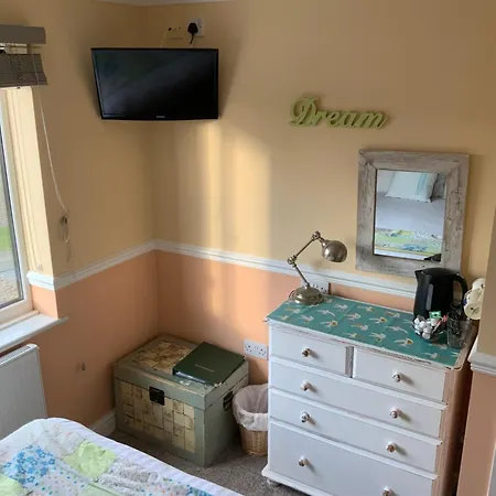 Green Apple Bed & Breakfast 3*