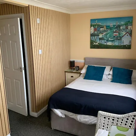 Bed & Breakfast Green Apple 3*