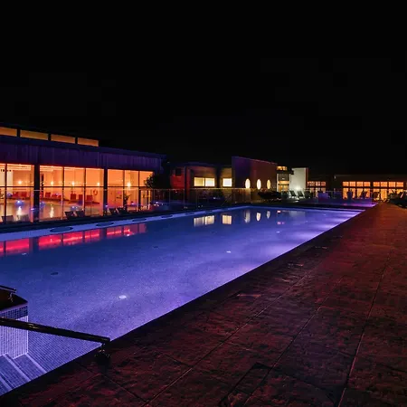 Holiday home Argentum 60 *