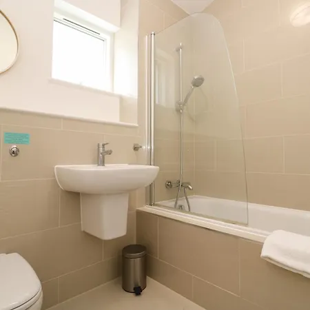 Holiday home Una, 70 St Ives (Cornwall)