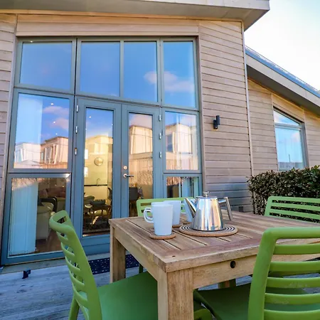 Una, 70 Holiday home St Ives (Cornwall)