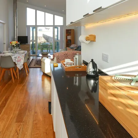 Una, 70 Holiday home St Ives (Cornwall)