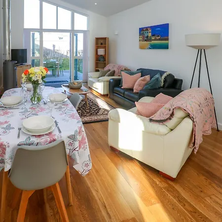 Una, 70 Holiday home St Ives (Cornwall)