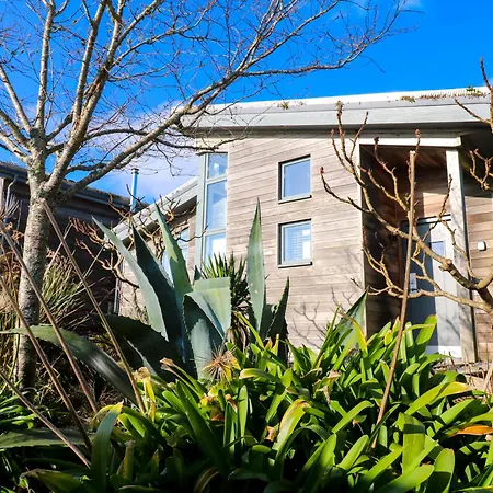 Una, 70 Holiday home St Ives (Cornwall)