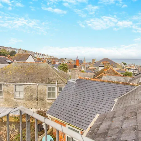 Holiday home 5 St Ives (Cornwall)