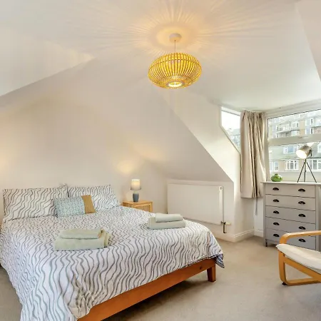 Holiday home 5 St Ives (Cornwall)