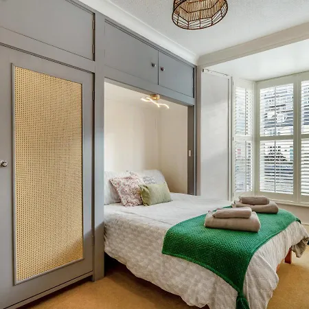 Holiday home 5 *