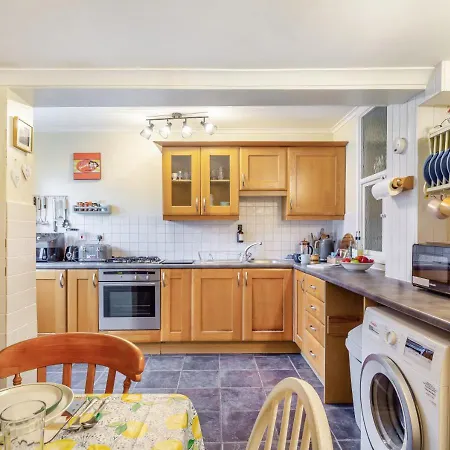 Holiday home 5 St Ives (Cornwall)