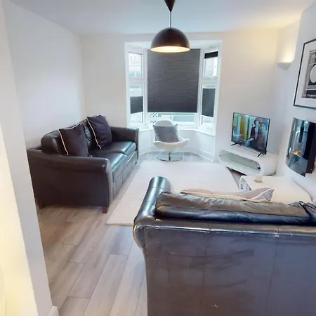Holiday home Chy Karensa St Ives (Cornwall)