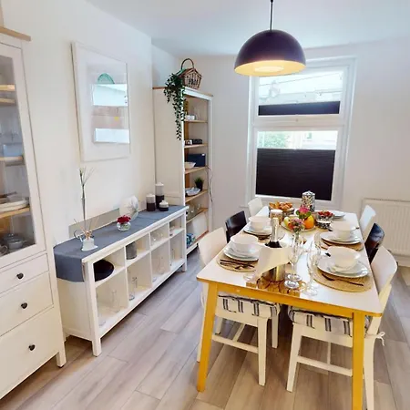 Chy Karensa Holiday home