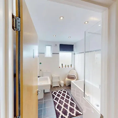 Chy Karensa Holiday home *