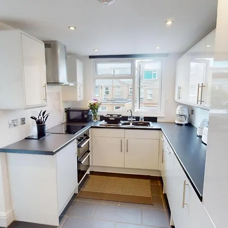 Chy Karensa Holiday home St Ives (Cornwall)