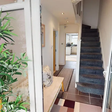 Chy Karensa Holiday home *