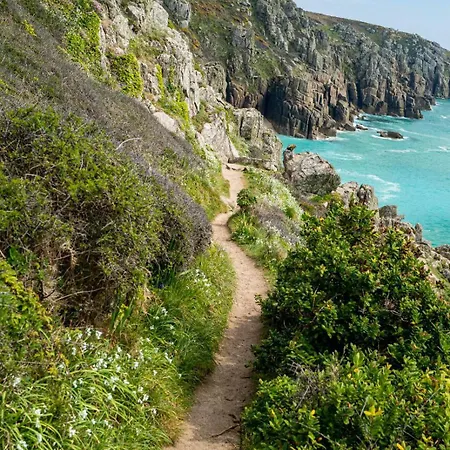 Admiral Holiday home St Ives (Cornwall)