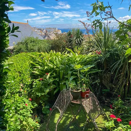 Holiday home Admiral St Ives (Cornwall)