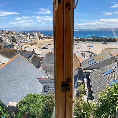 Admiral Holiday home St Ives (Cornwall)