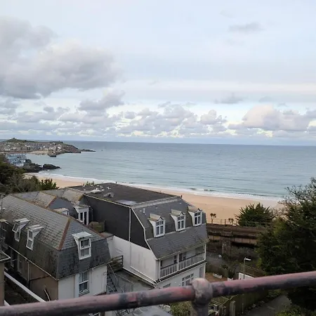 Bijou St Ives (Cornwall)
