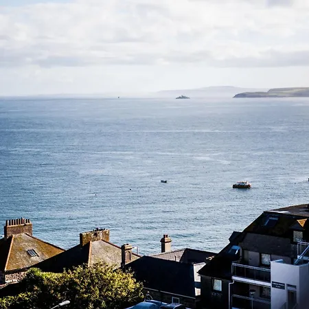No4 * St. Ives