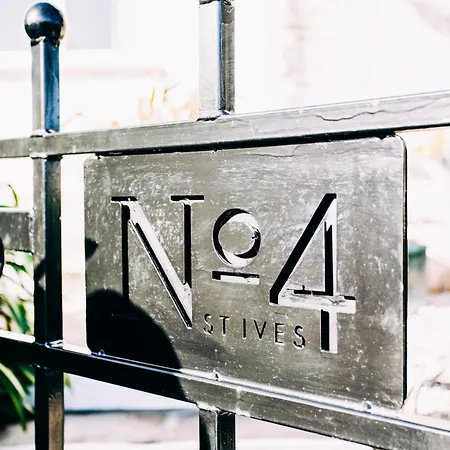 No4 Casa de hóspedes *