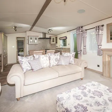 St. Ives Holiday Village Campo de férias 3*