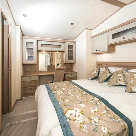 Campo de férias St. Ives Holiday Village 3*