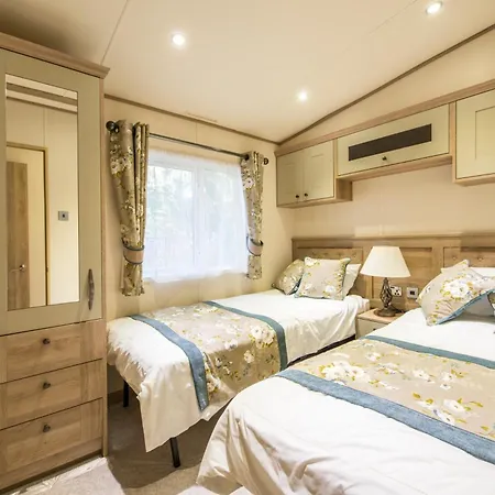 St. Ives Holiday Village Holiday park St Ives (Cornwall)