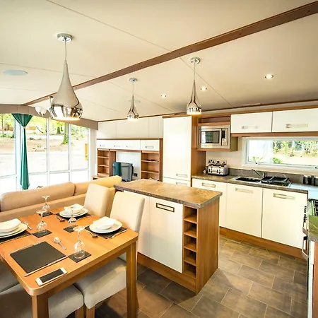 Campo de férias St. Ives Holiday Village St. Ives