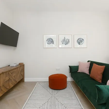 White Waves Holiday home St Ives (Cornwall)