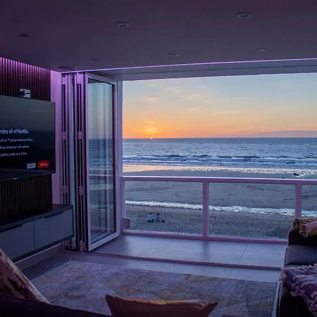 Louies Loft Apartment St Ives (Cornwall)