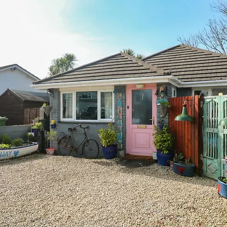 Sailaway Holiday home St Ives (Cornwall)