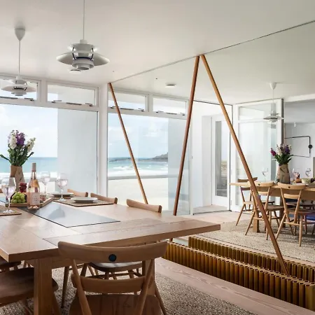 11 Piazza Apartment