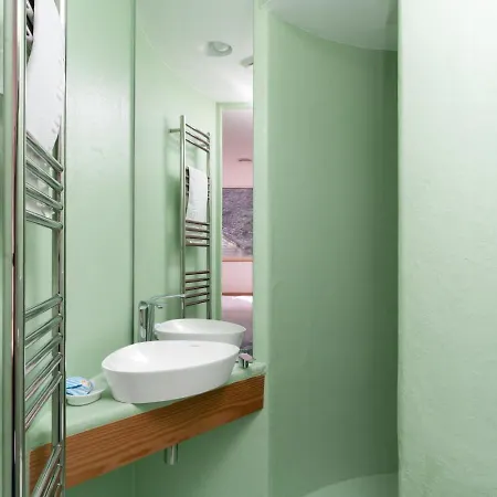 Apartment 11 Piazza *