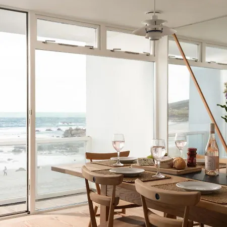 11 Piazza Apartment St Ives (Cornwall)