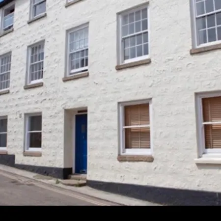Little Dolly Sea View 2 Bedroom Apartment, Town, Dog Friendly * St Ives (Cornwall)