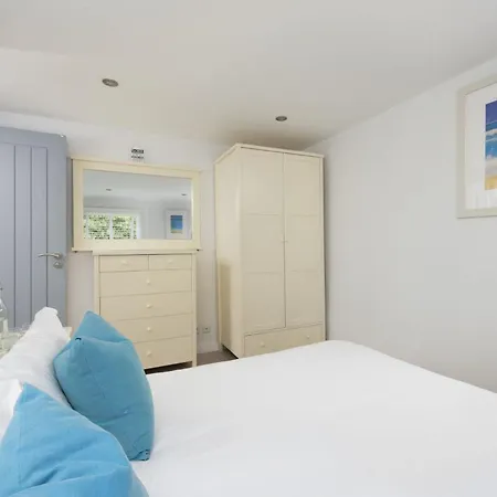 Salubrious Cottage, *