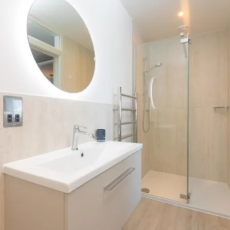 Holiday home Am St Ives (Cornwall)